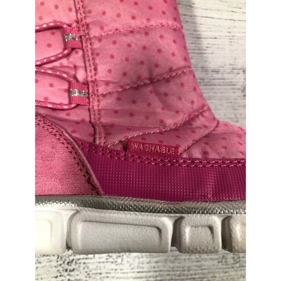 Stride rite renza size 9 Snow Boots - Picture 2 of 8